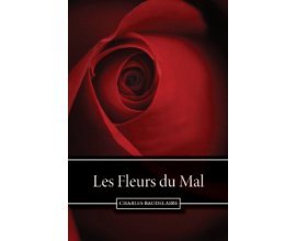 Amazon: "Les Fleurs du Mal" de Baudelaire gratuit en format Kindle