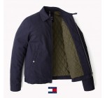 Tommy Hilfiger : 30% de réduction sur une sélection de vêtements homme, femme & enfant