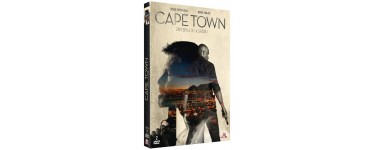 L'Info Tout Court: 3 coffrets DVD de la série Cap Town à gagner par tirage au sort