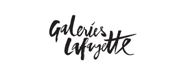 Galeries Lafayette: Livraison offerte dès 30€ d'achat
