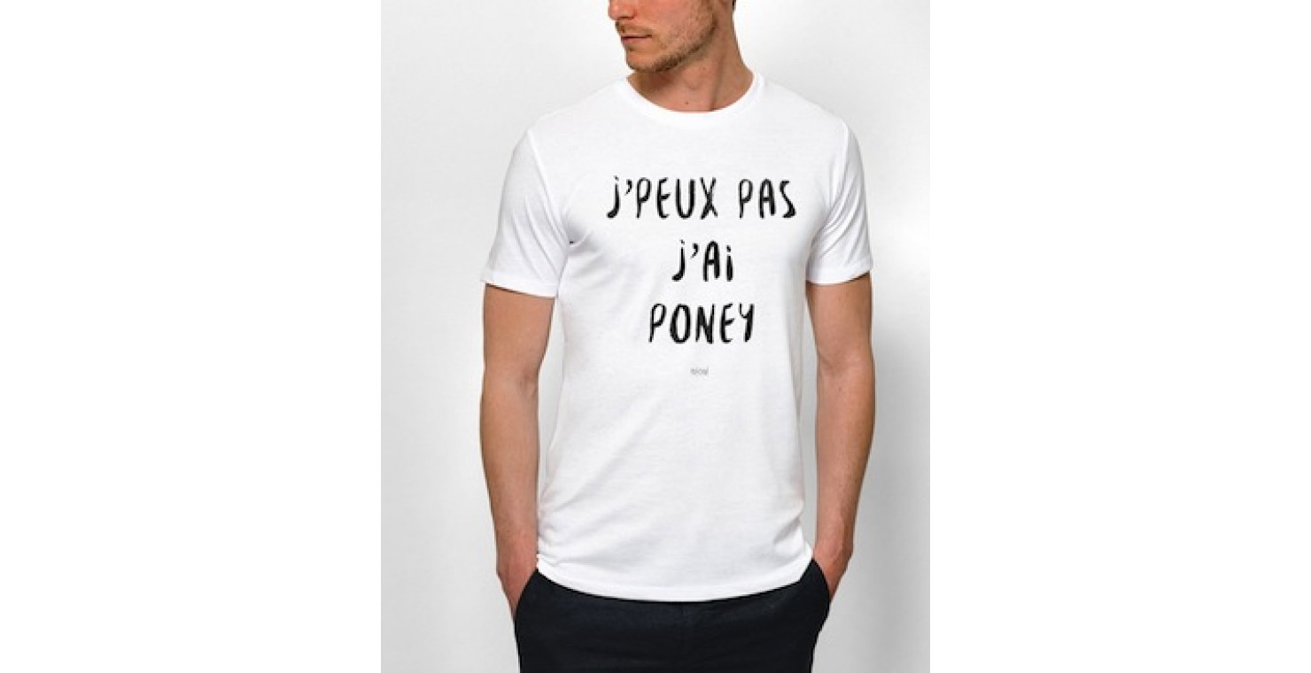 Code Promo Monsieur T Shirt