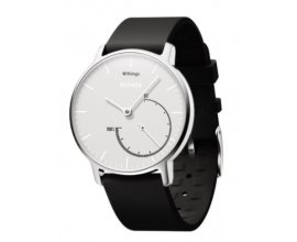 Amazon: Montre connectée Withings Activité Steel (2 coloris au choix) à 99,90€
