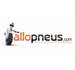 Allopneus: Un bon d'achat 100€ valable chez Smartbox pour l'achat de pneus GOODYEAR