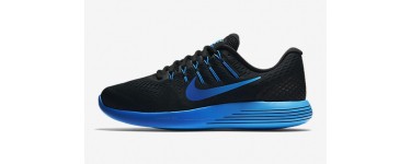Nike: Chaussures Nike LunarGlide 8 à 90,99€ au lieu de 130€