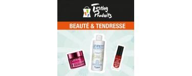 Pharmacie Lafayette: 1000 lots de 3 produits de beauté offerts