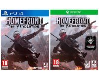 Cdiscount: Jeu Homefront : The Revolution sur PS4 ou Xbox One à 13,99€