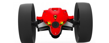 Darty: Le drone Parrot JUMPING RACE MAX à 69€ au lieu de 159€