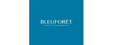 Bleuforêt: Un foulard en cadeau dès 80€ d'achats