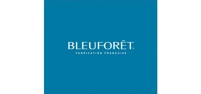Bleuforêt: Un tote bag en cadeau dès 50€ d'achats