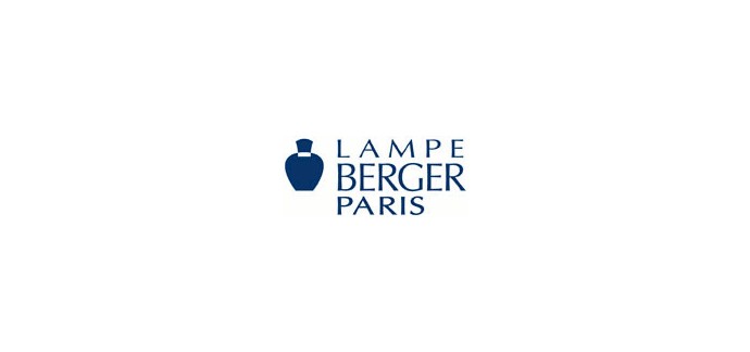 Lampe Berger: Livraison offerte pour toute commande