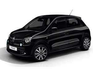 Renault: 1 voiture Renault Twingo Intens SCe 70 à gagner