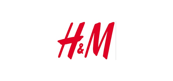 H&M: Jusqu'à -40% sur les manteaux et vestes