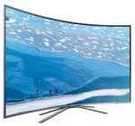 GrosBill: TV LED 49" incurvée UHD 4K HDR Samsung UE49KU6500 à 599€ (dont 100€ via ODR)