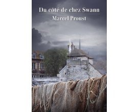 Amazon: "Du côté de Chez Swann" de Proust gratuit au format Kindle sur Amazon
