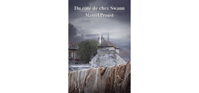 Amazon: "Du côté de Chez Swann" de Proust gratuit au format Kindle sur Amazon