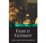 Amazon: "Crime et Châtiment" de Dostoïevski gratuit au format Kindle