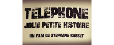 FranceTV: 2 intégrales de la discographie de Téléphone à gagner