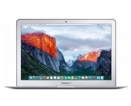 Boulanger: PC Portable Macbook Air 13.3" - i7, 2.2Ghz, 8 Go RAM, 128 Go SSD à 1099€
