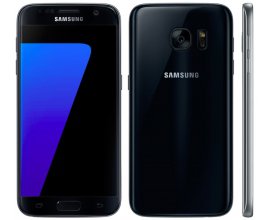 Cdiscount: Smartphone Samsung Galaxy S7 Edge Noir à 299€ (dont 70€ via ODR)