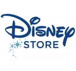 Disney Store: Semaine Magique : - 15% dès 50€ d'achat ou - 20% dès 80€