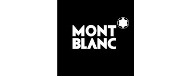 Montblanc: Un porte-cartes offert pout toute commande supérieure à 350€