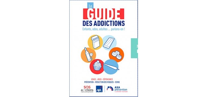 Psychologies Magazine: Recevez gratuitement le Guide des Addictions