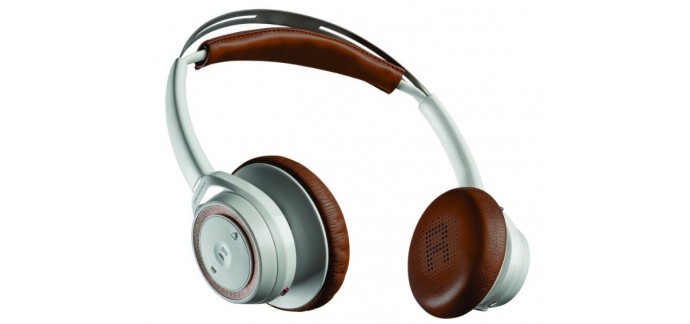 Amazon: Casque audio sans fil bluetooth Plantronics Backbeat Sense Kits à 89€