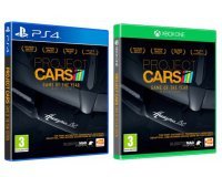Zavvi: Jeu Project Cars - édition jeu de l'année sur PS4 ou Xbox One à 22,45€