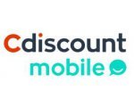 Cdiscount Mobile: Forfait mobile 200 minutes de communication, 200 SMS & 200 Mo d'Internet 4G à 2€