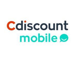 Cdiscount: Forfait mobile 200 minutes de communication, 200 SMS & 200 Mo d'Internet 4G à 2€