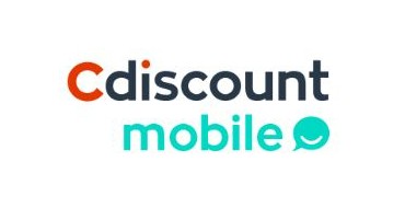 Cdiscount Mobile: Forfait mobile 200 minutes de communication, 200 SMS & 200 Mo d'Internet 4G à 2€
