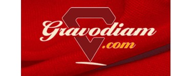 Gravodiam: Une surprise en cadeau et Livraison gratuite sur les achats