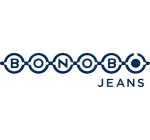Bonobo Jeans: -30% sur le deuxième article de la collection Printemps Eté 2017 acheté