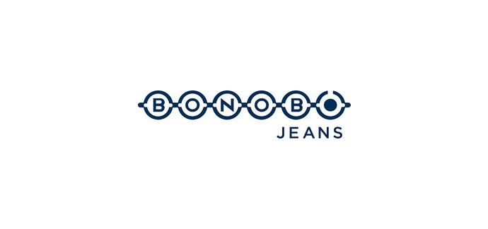 Bonobo Jeans: -30% sur le deuxième article de la collection Printemps Eté 2017 acheté