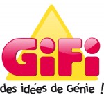 GiFi: Opération 100% remboursé sur une sélection d'articles en magasin