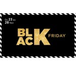 MOA: Black Friday: des réductions + livraison offerte dès 10€