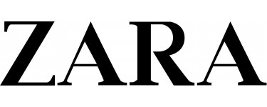 Zara: Black Friday : -20% sur une sélection d'articles