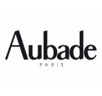 Aubade: Le calendrier Aubade offert dès 120€ d'achat