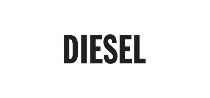 Diesel: La livraison et le retour offerts