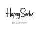 Happy Socks: -30% sur votre panier