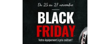 Dafy Moto: Black Friday : Des centaines d'équipements moto à prix coutant