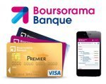 Boursorama: 130€ offerts pour l'ouverture d'un compte bancaire