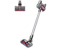 Dyson: Black Friday : L'aspirateur sans fil Dyson DC62 Animal Pro à 249€