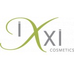 IXXI Cosmetics: 2 soins Inixial Perfection achetés = 5€ de remise + brosse visage offerte