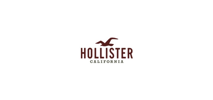 Hollister: Black Friday : -30% sur une sélection d'articles + livraison gratuite