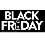 Cultura: Black Friday : jusqu'à -70% sur tout le site