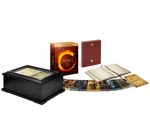Amazon: Le Hobbit - La trilogie en Édition limitée Combo Blu-ray 3D + Blu-ray + DVD à 79,99€
