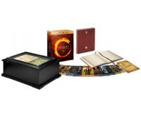 Amazon: Le Hobbit - La trilogie en Édition limitée en combo Blu-Ray 3D + DVD à 49,88€