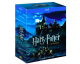 Amazon: Harry Potter - L'intégrale des 8 films en Blu-ray à 19,67€
