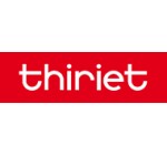 Thiriet: Livraison offerte dès 25€ de commande 